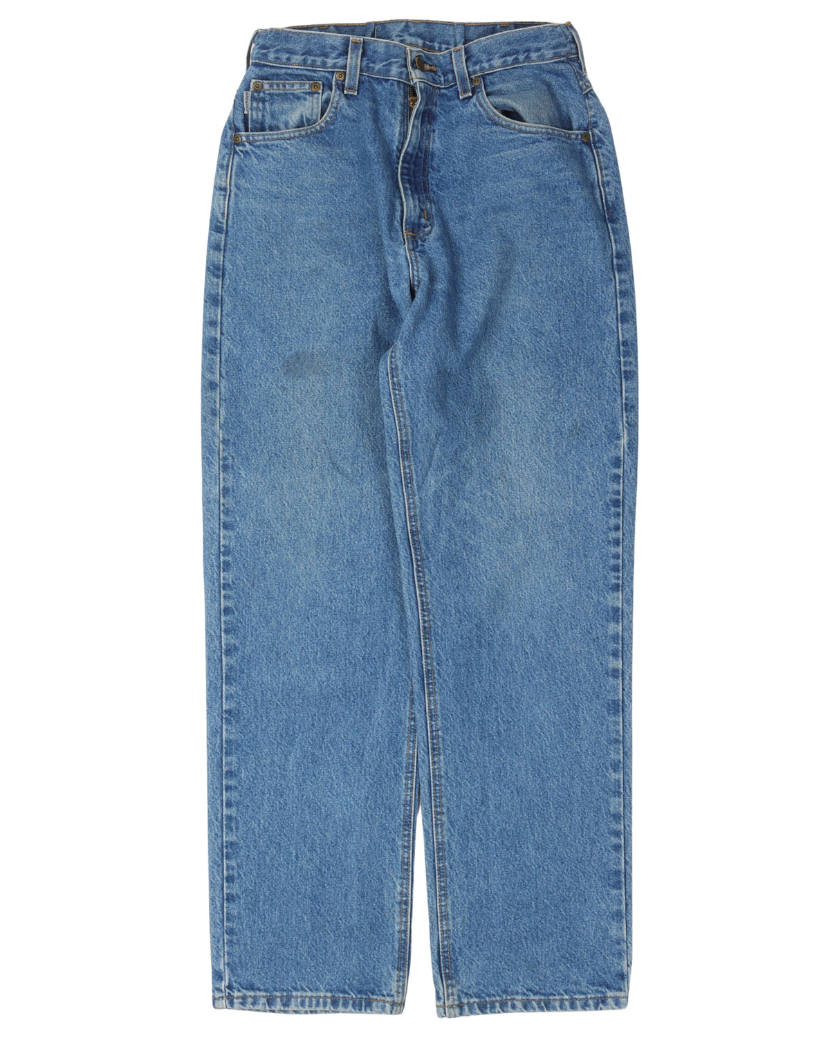 Carhartt Jeans
