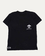 Fleur Pocket T-Shirt