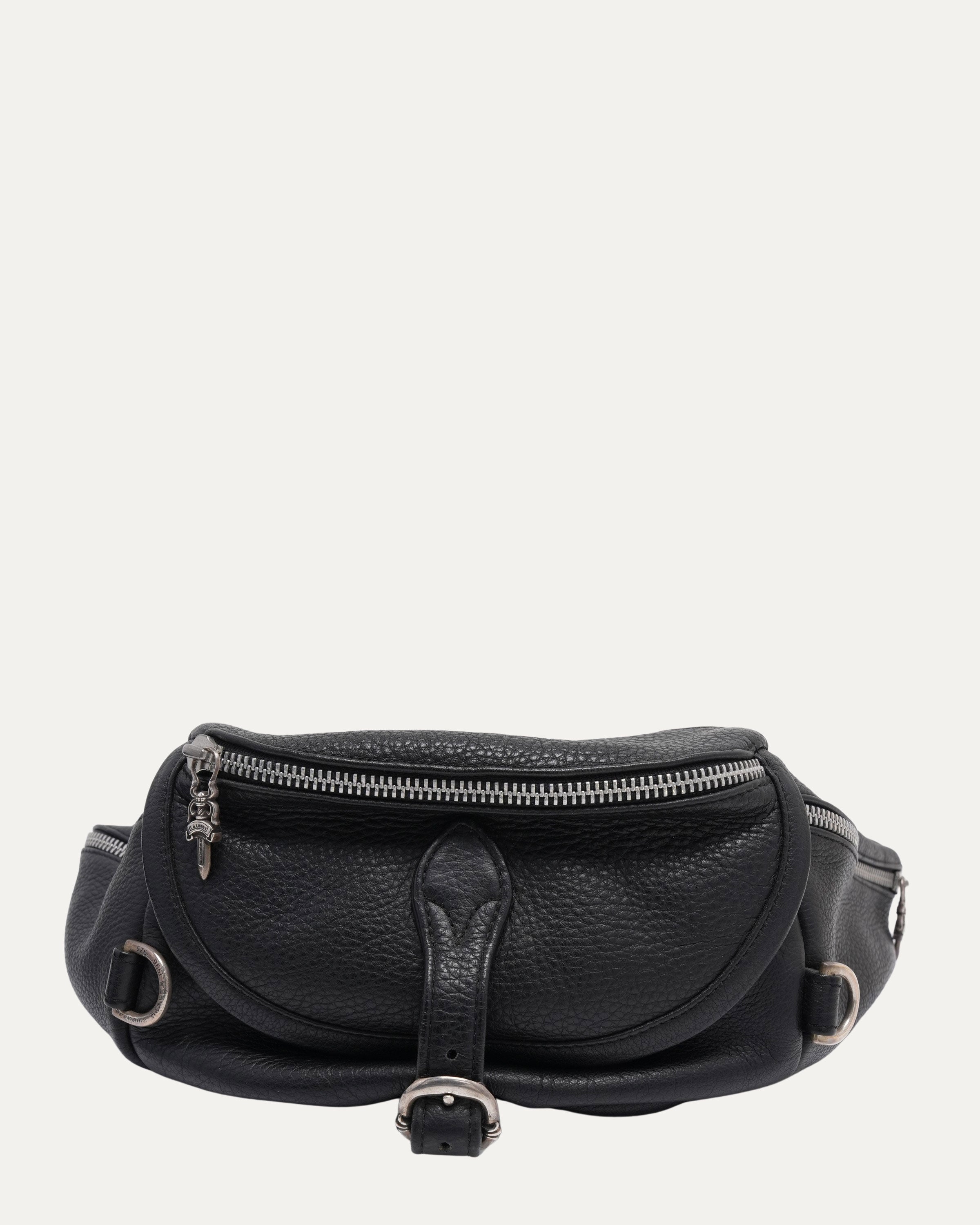 大和【鑑定済】CHROME HEARTS SNAT PACK/ 大和【鑑定済】CHROME HEARTS SNAT PACK/ 大和様専用【鑑定済】CHROME