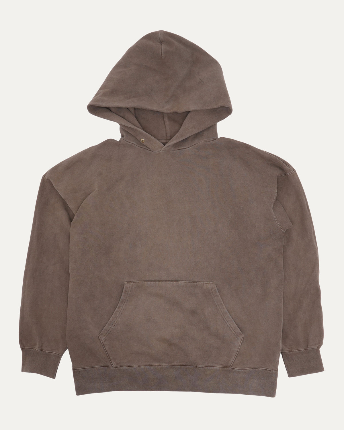 Jumbo Hoodie