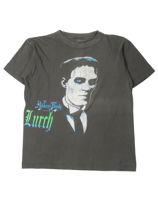 The Addams Family Lurch T-Shirt