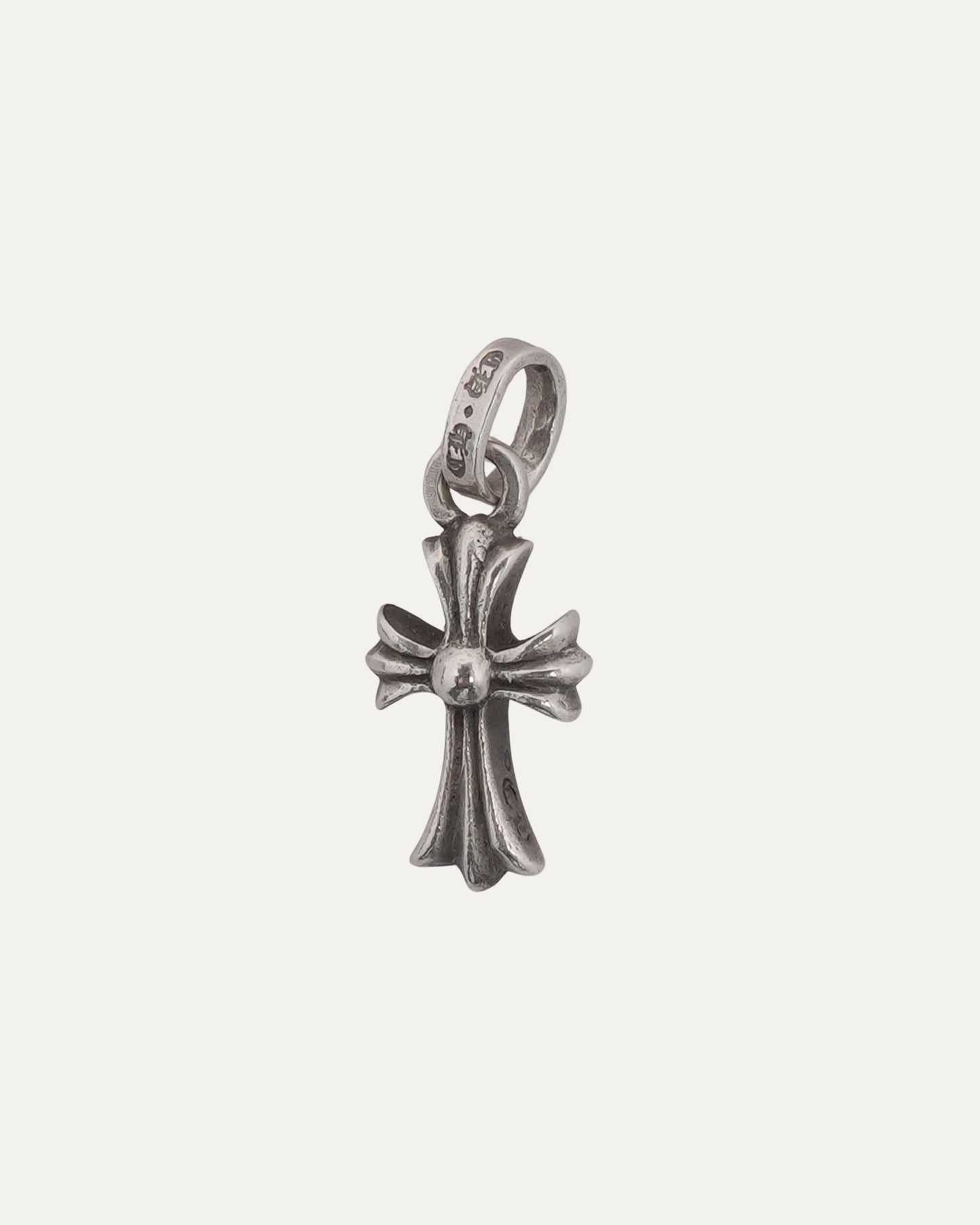 Baby Fat Pendant