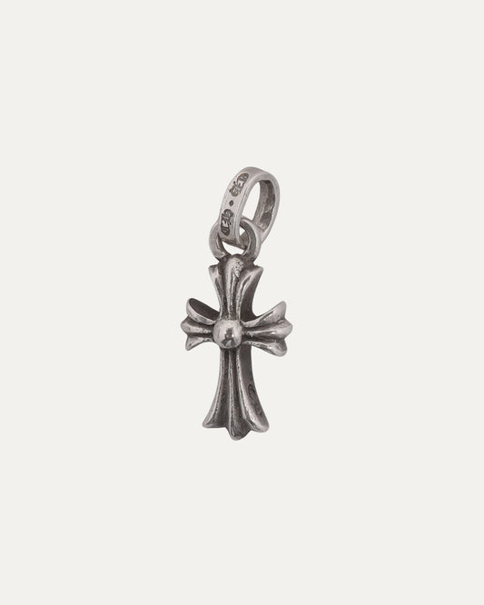 Baby Fat Pendant