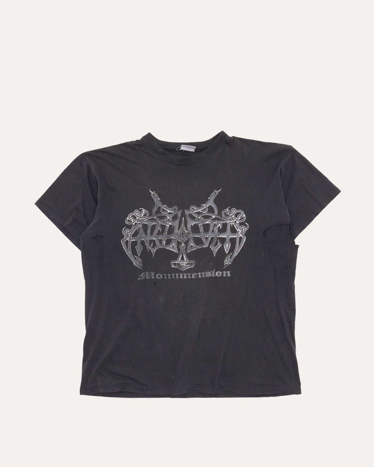 Enslaved Monumension T-Shirt