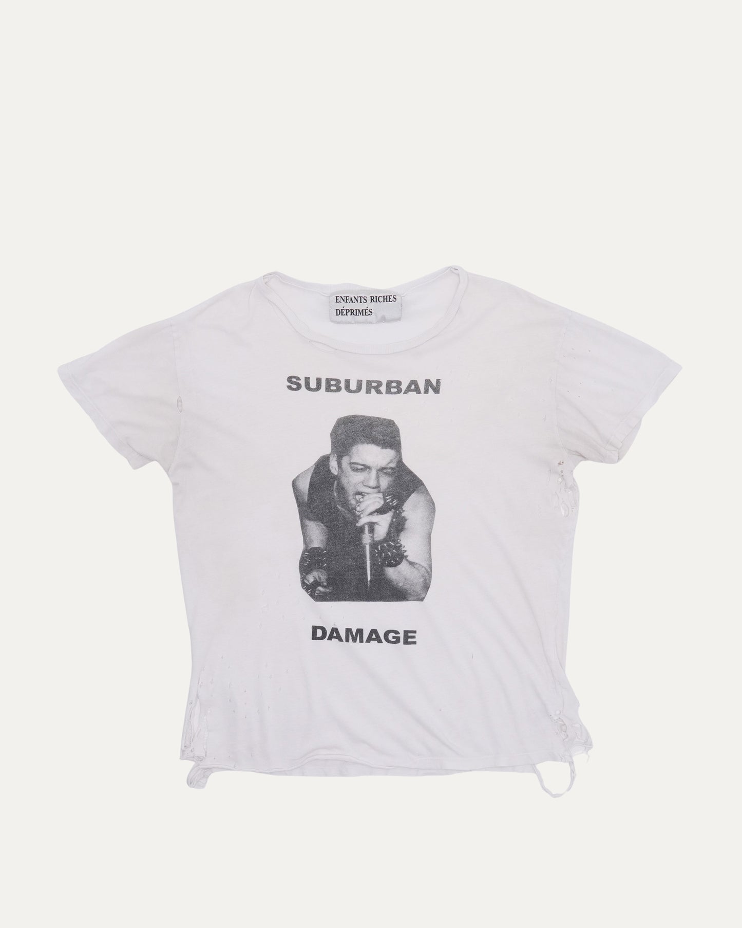 Suburban Damage T-Shirt