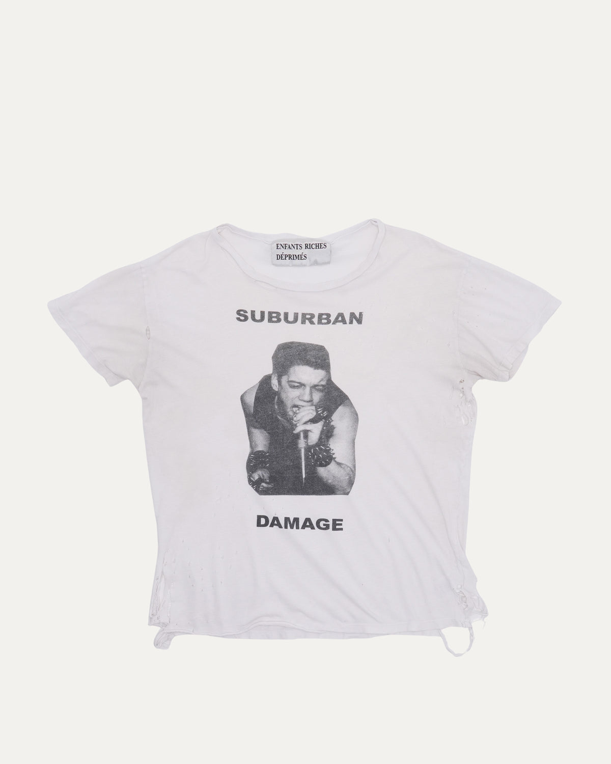 Suburban Damage T-Shirt