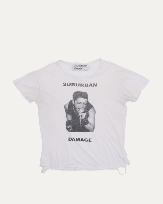 Suburban Damage T-Shirt
