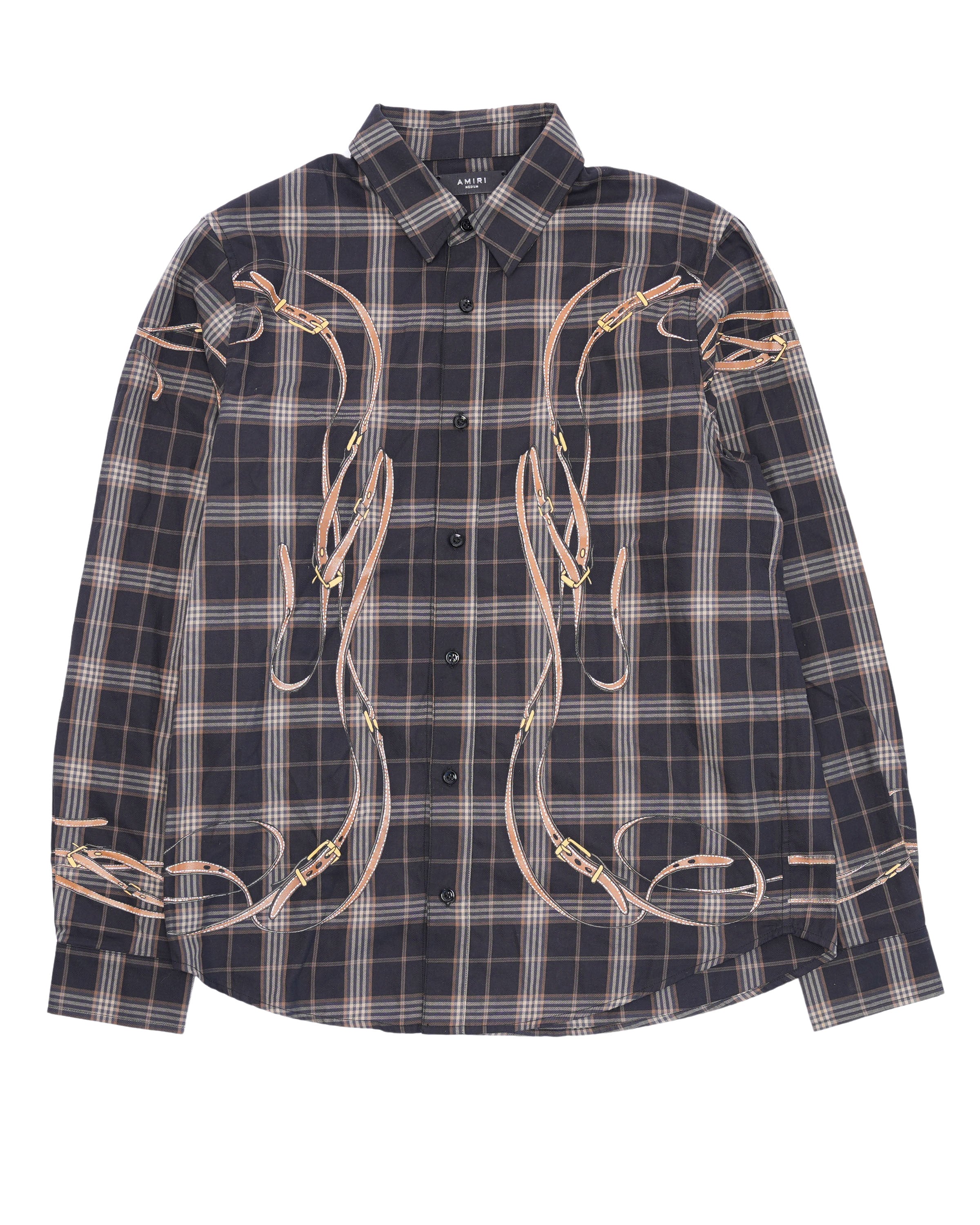 Falcon Western Flannel