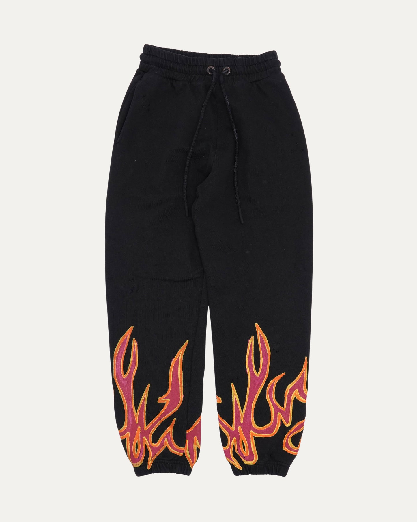 Flame Logo Sweatpants