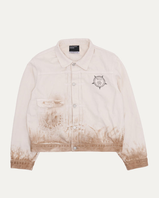 Type VII The Dream that Won't Go Away Jacket