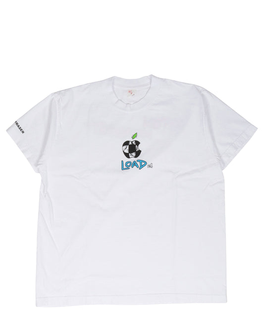Matty Boy Apple Rotten Management T-Shirt