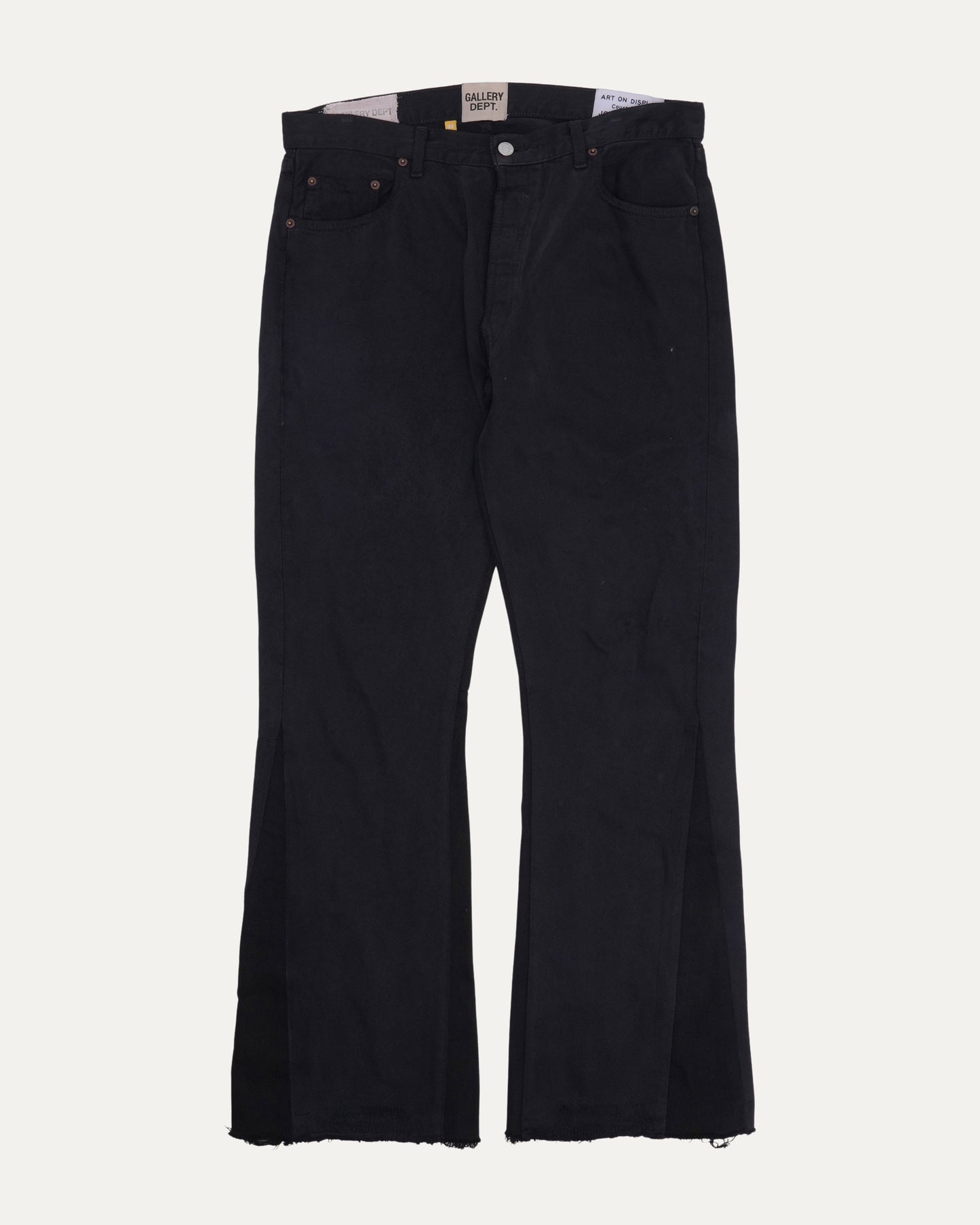 La Flare Jeans