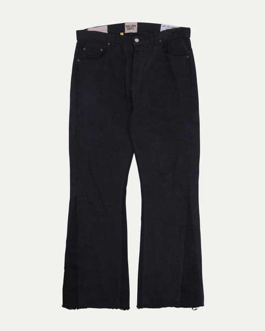 La Flare Jeans