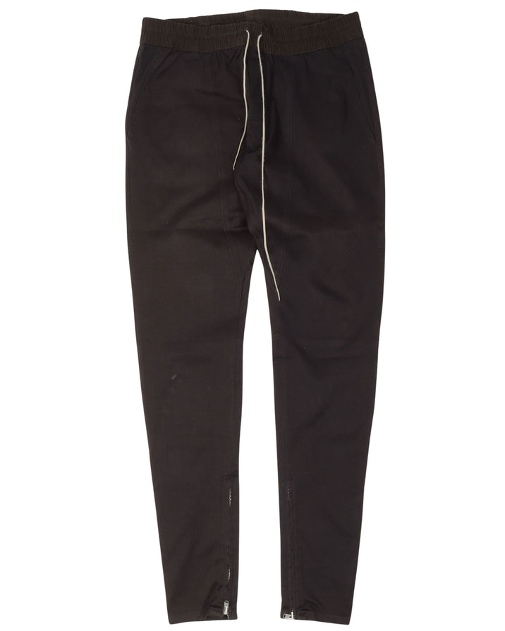 Fourth Collection Drawstring Pants