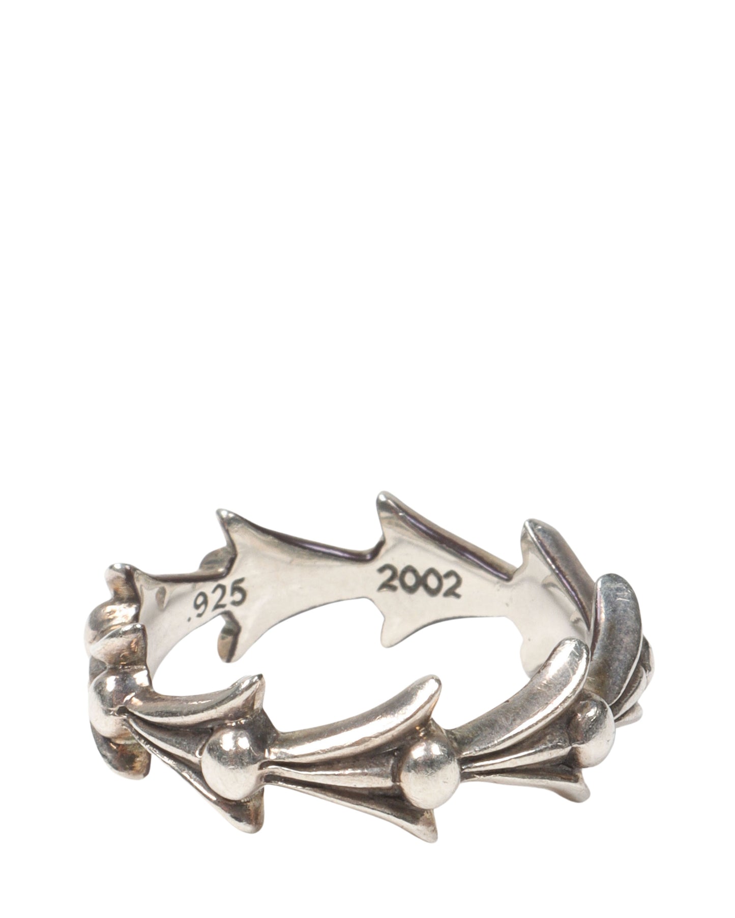 Arrow Ring