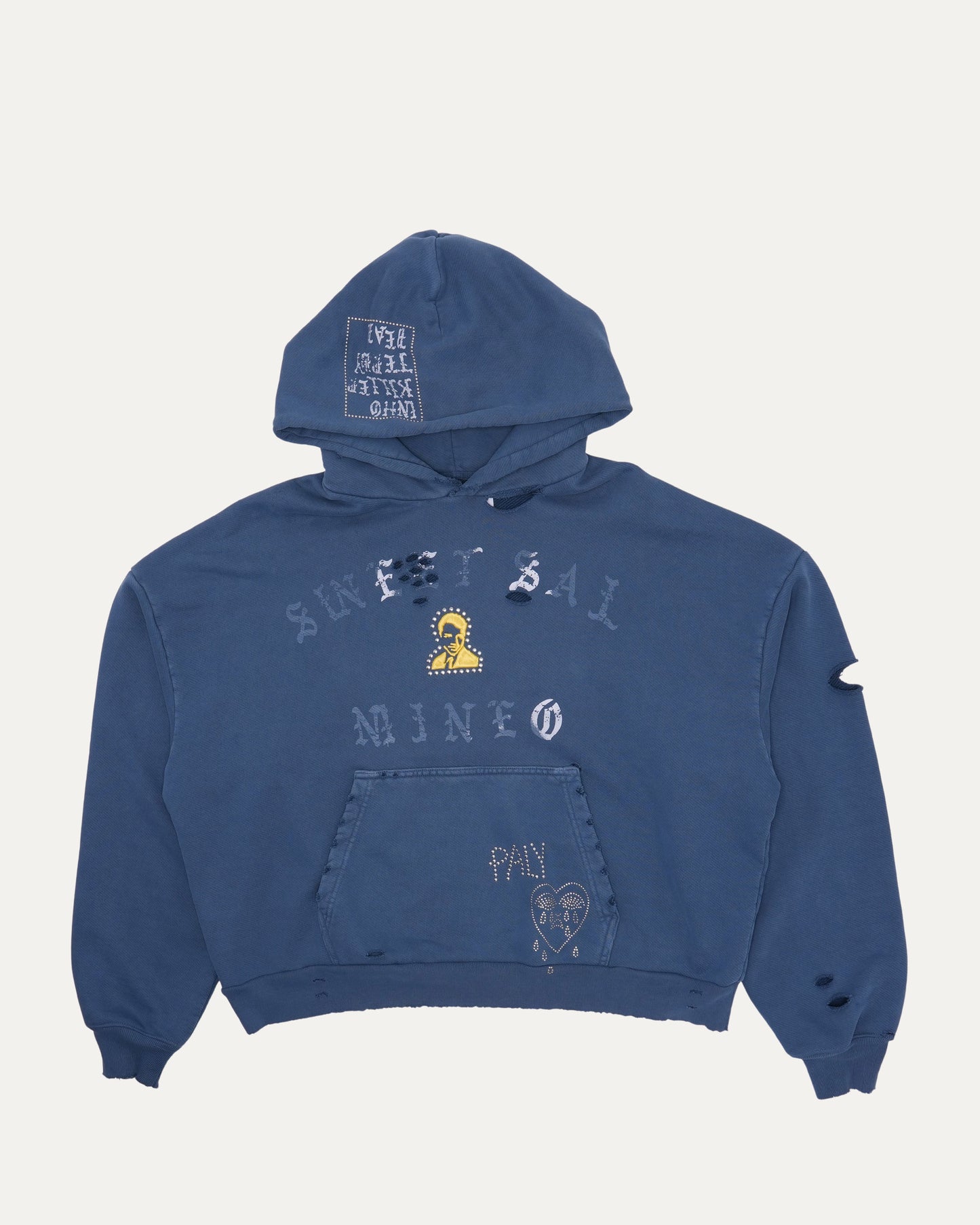 Sweet Sal Hoodie