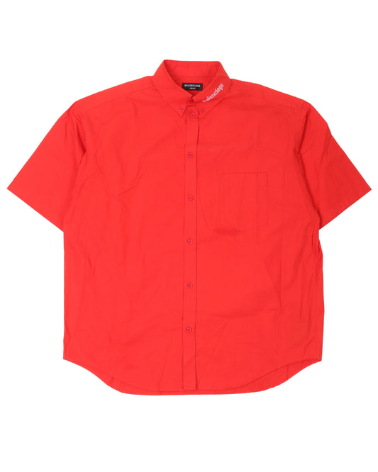 Button Up Shirt