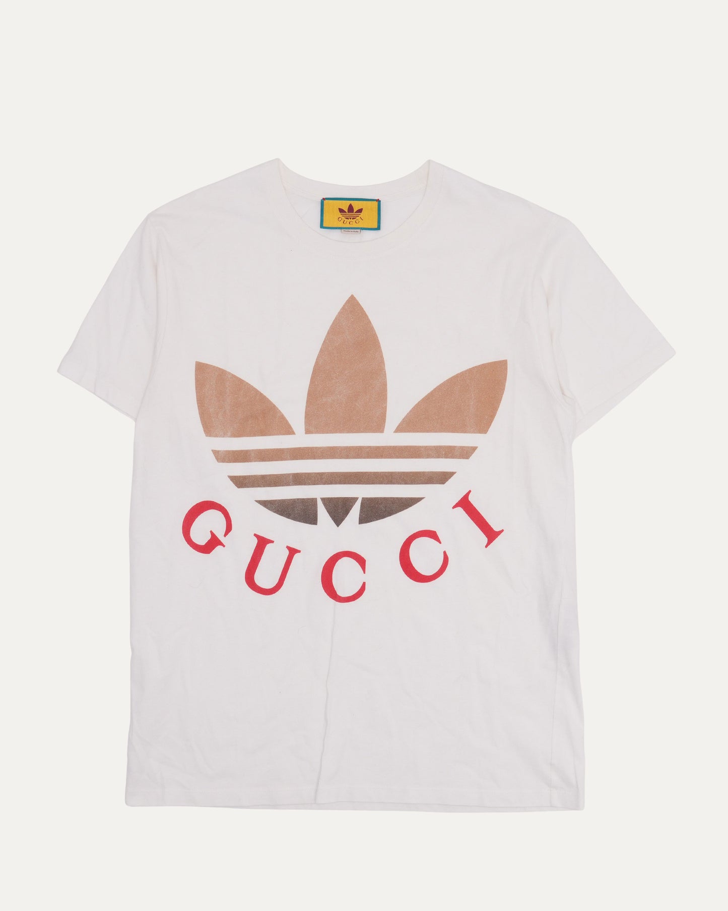 Adidas Trefoil T-Shirt
