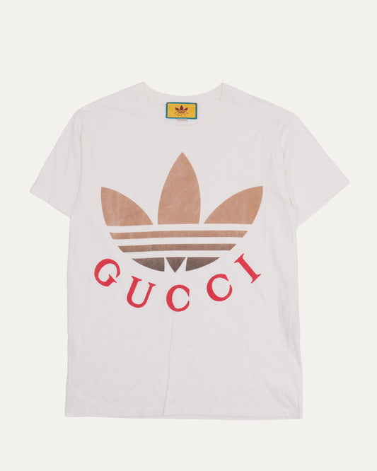 Adidas Trefoil T-Shirt