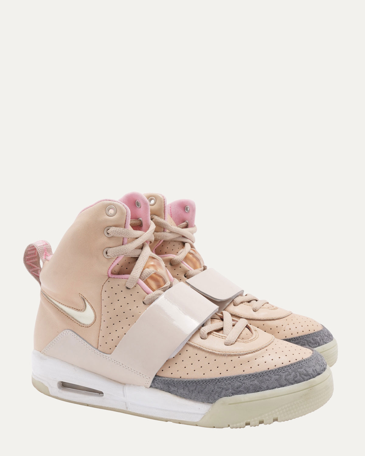 Air Yeezy 1 'Net'