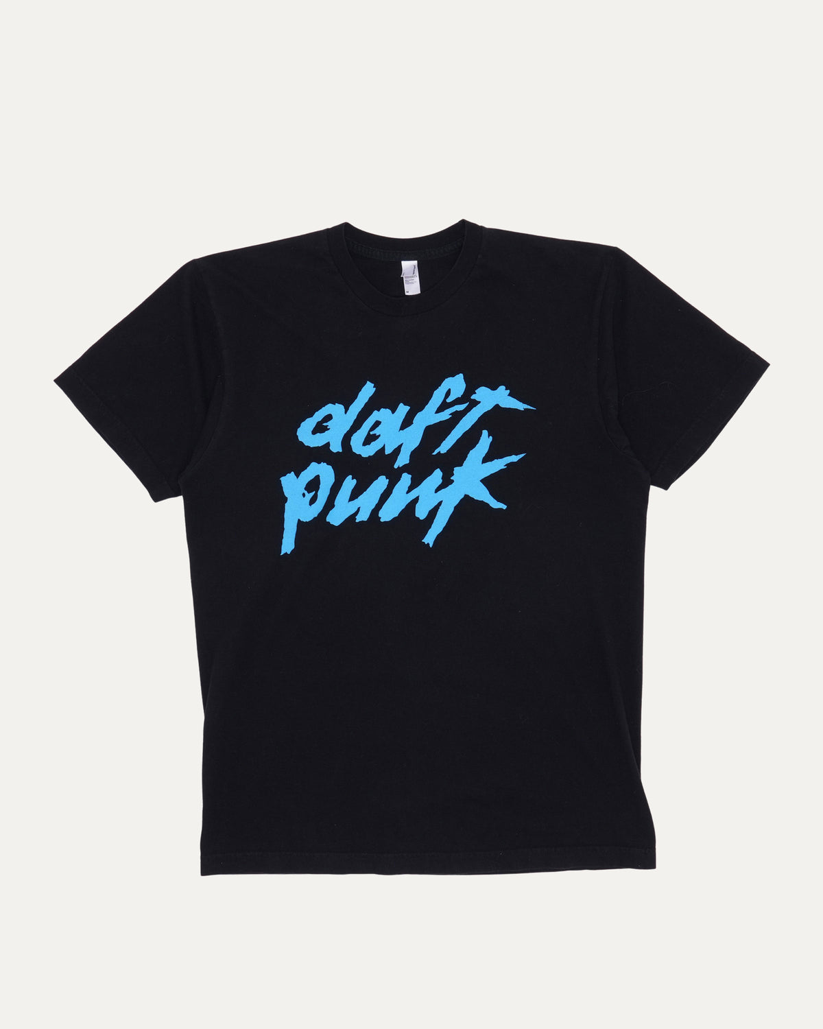 Daft Punk 2007 Alive Tour T-Shirt