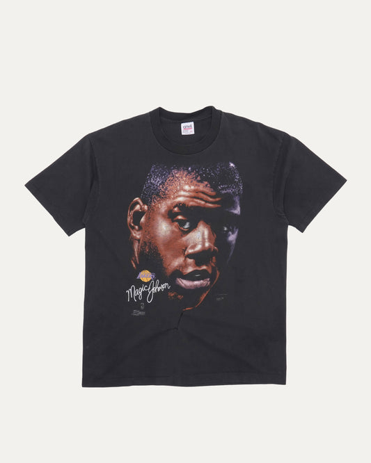 Magic Johnson 1991 T-Shirt