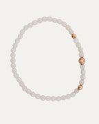 22k Gold Plus Ball Bead Bracelet