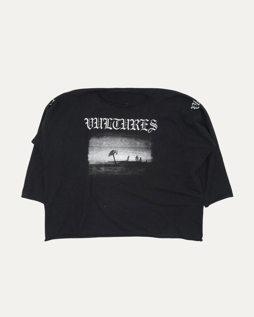 Vultures Long Sleeve T-Shirt