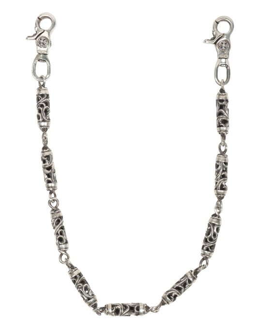 Roller Link Wallet Chain