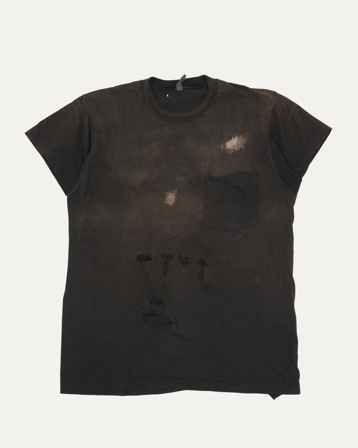 Pocket T-Shirt