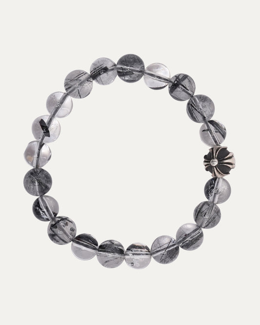 6mm Plus Ball Bead Bracelet
