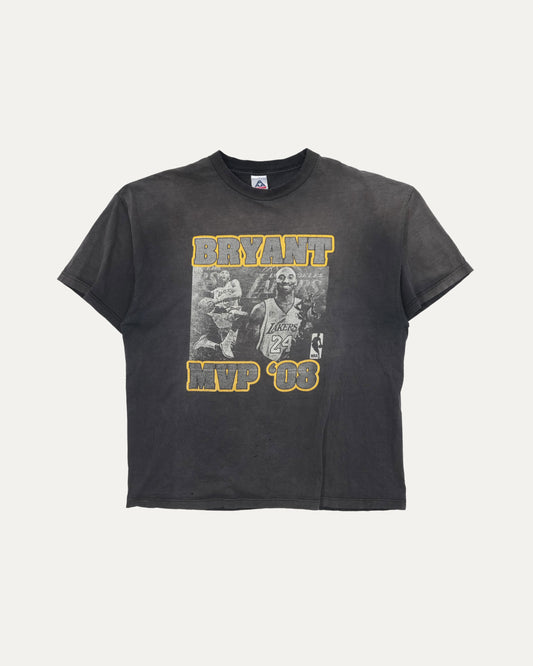 Bootleg Kobe Bryant 2008 MVP T-Shirt