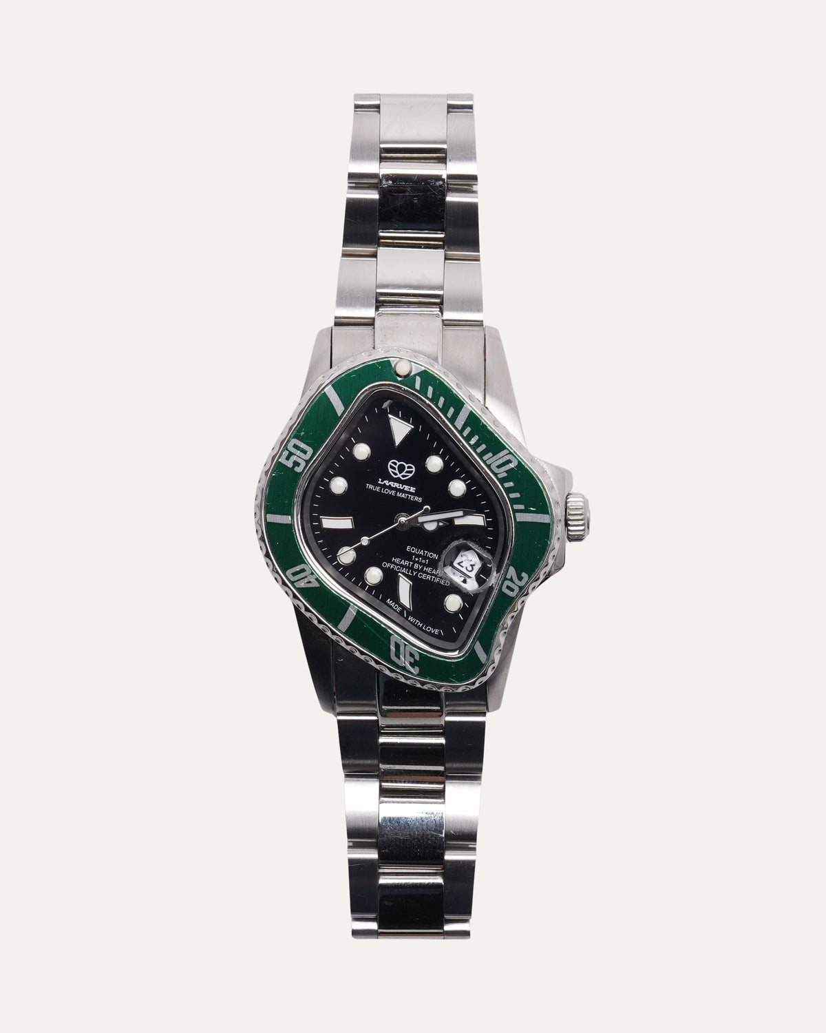 PEA001 Watch
