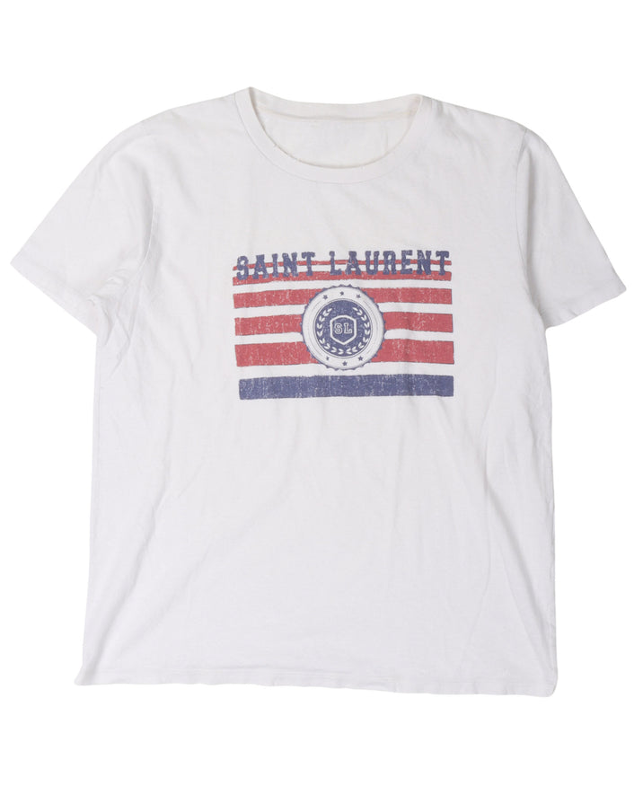 SL League T-Shirt