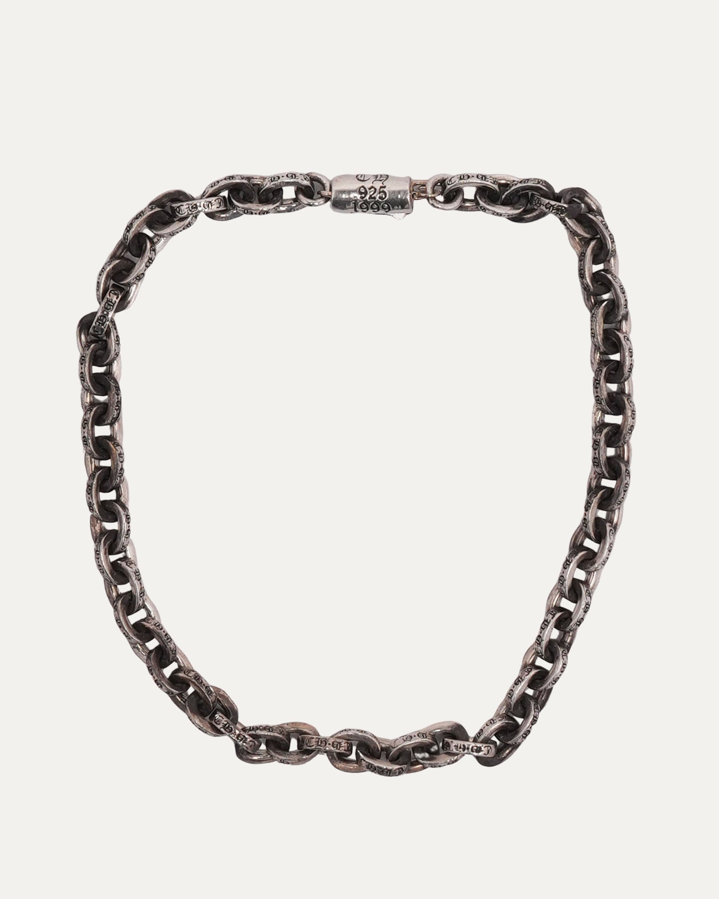 Paper Chain Bracelet