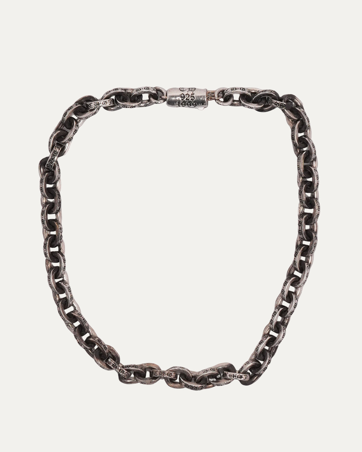 Paper Chain Bracelet