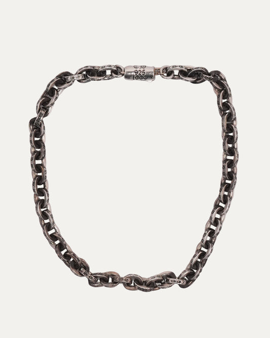 Paper Chain Bracelet
