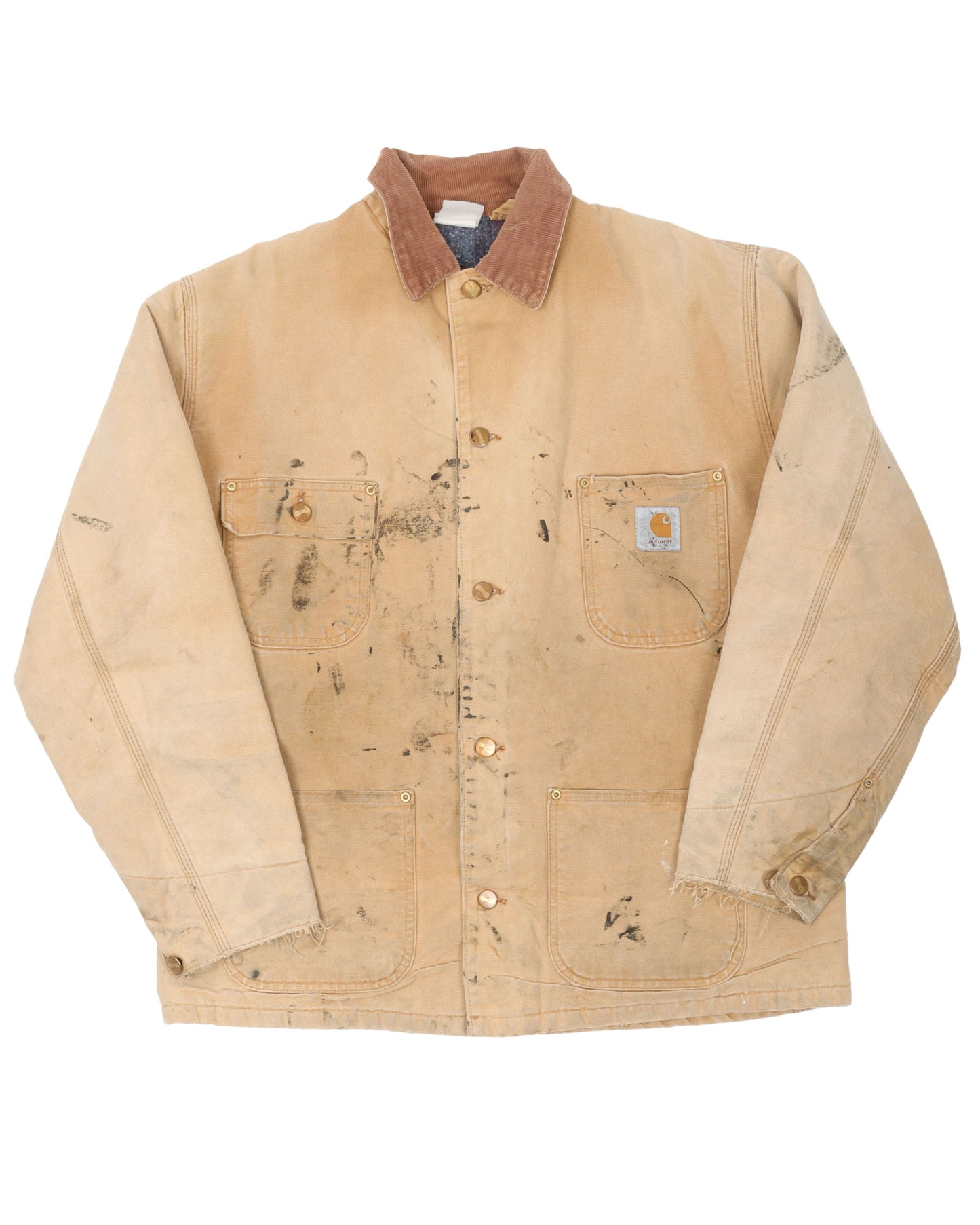 Carhartt Chore Jacket