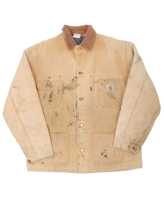 Carhartt Chore Jacket