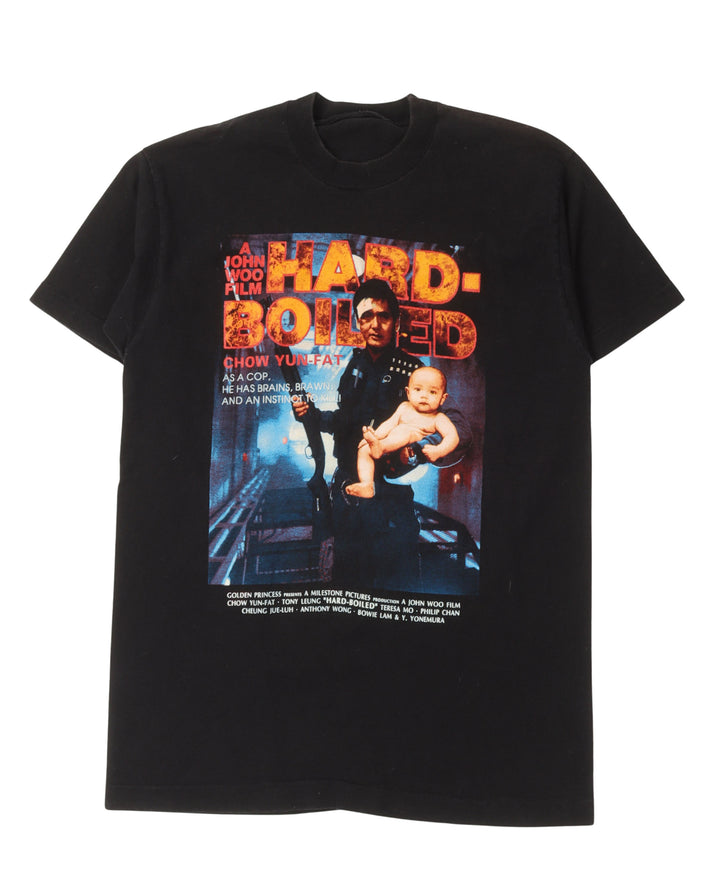 John Woo's Hard Boiled T-Shirt
