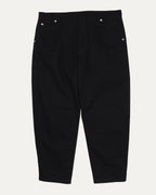 Cotton Twill Trousers