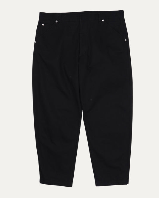 Cotton Twill Trousers