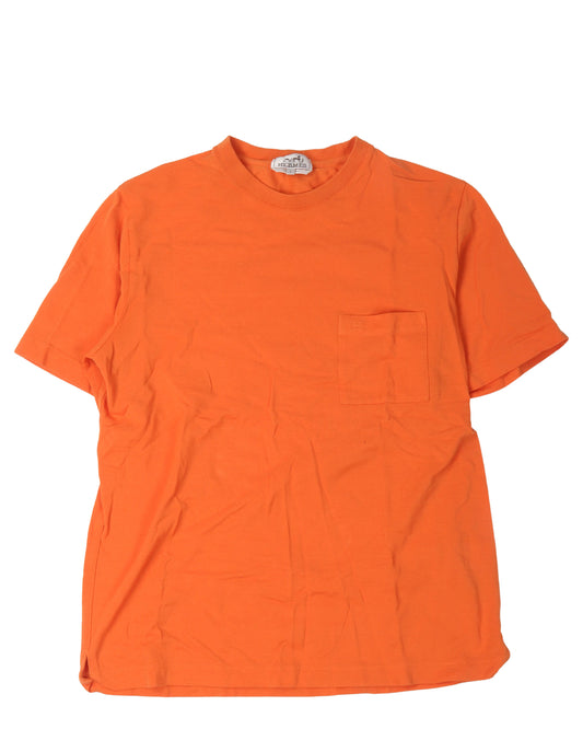 Pocket T-Shirt