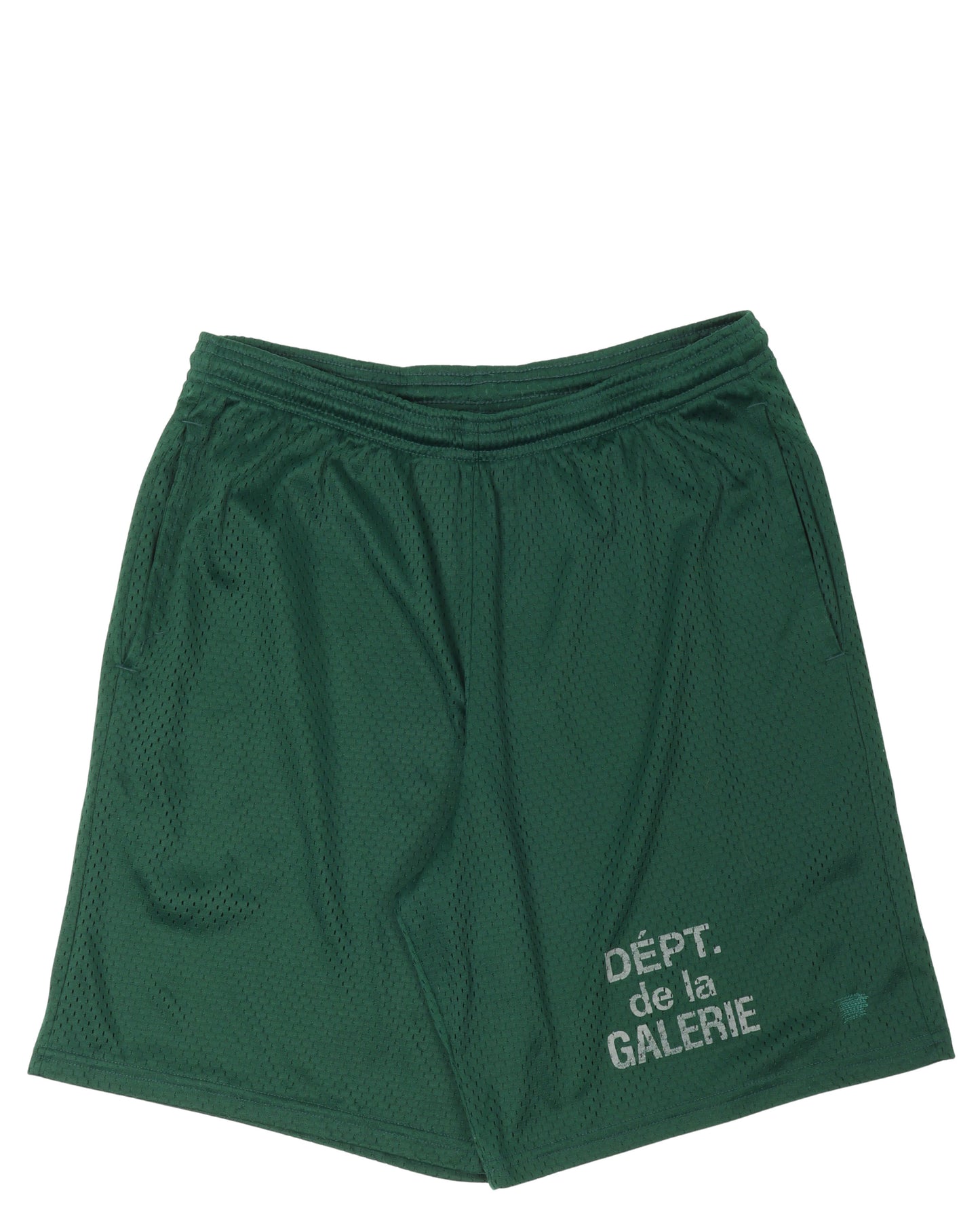 Gym Shorts