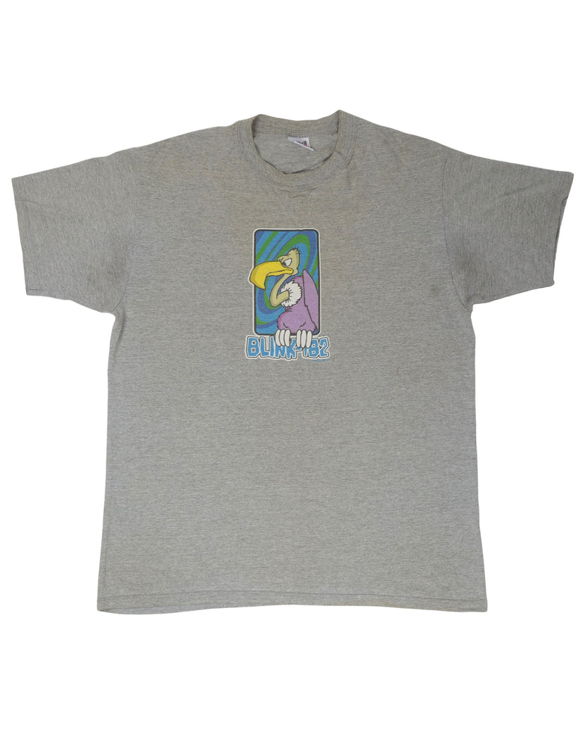 Blink 182 Dodo Bird T-Shirt