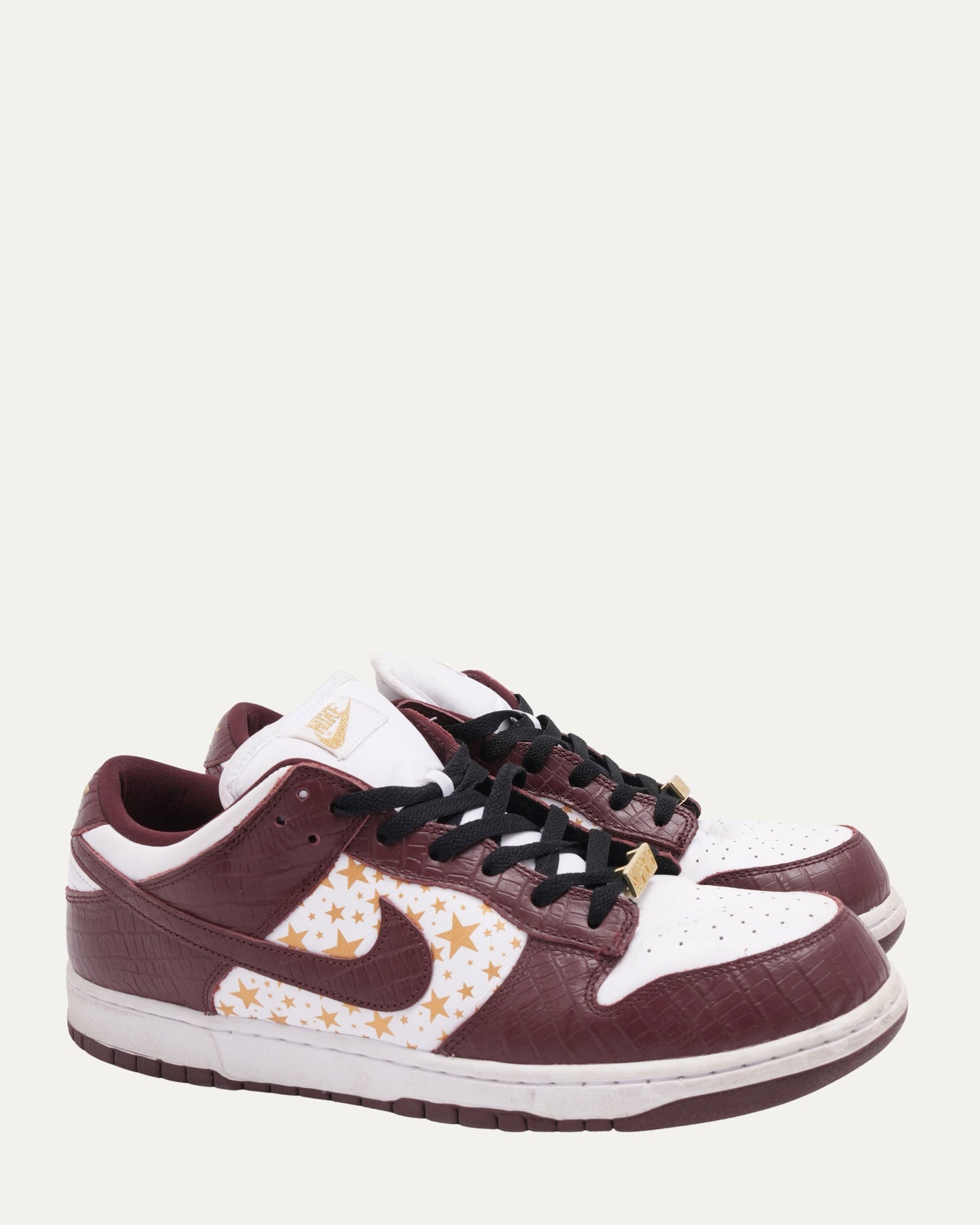 Nike SB Dunk Low Stars