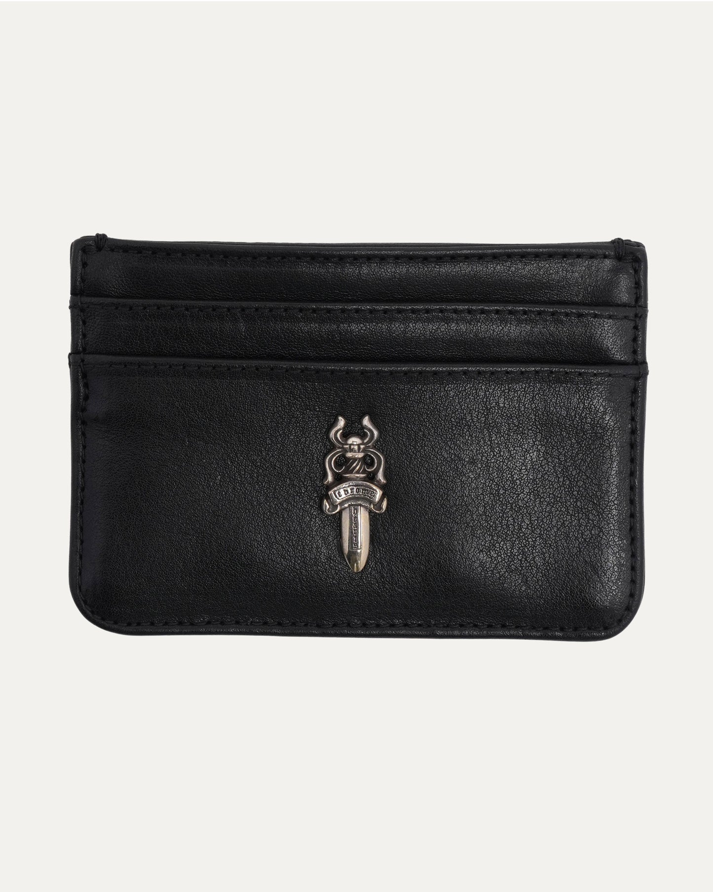 Dagger Cardholder