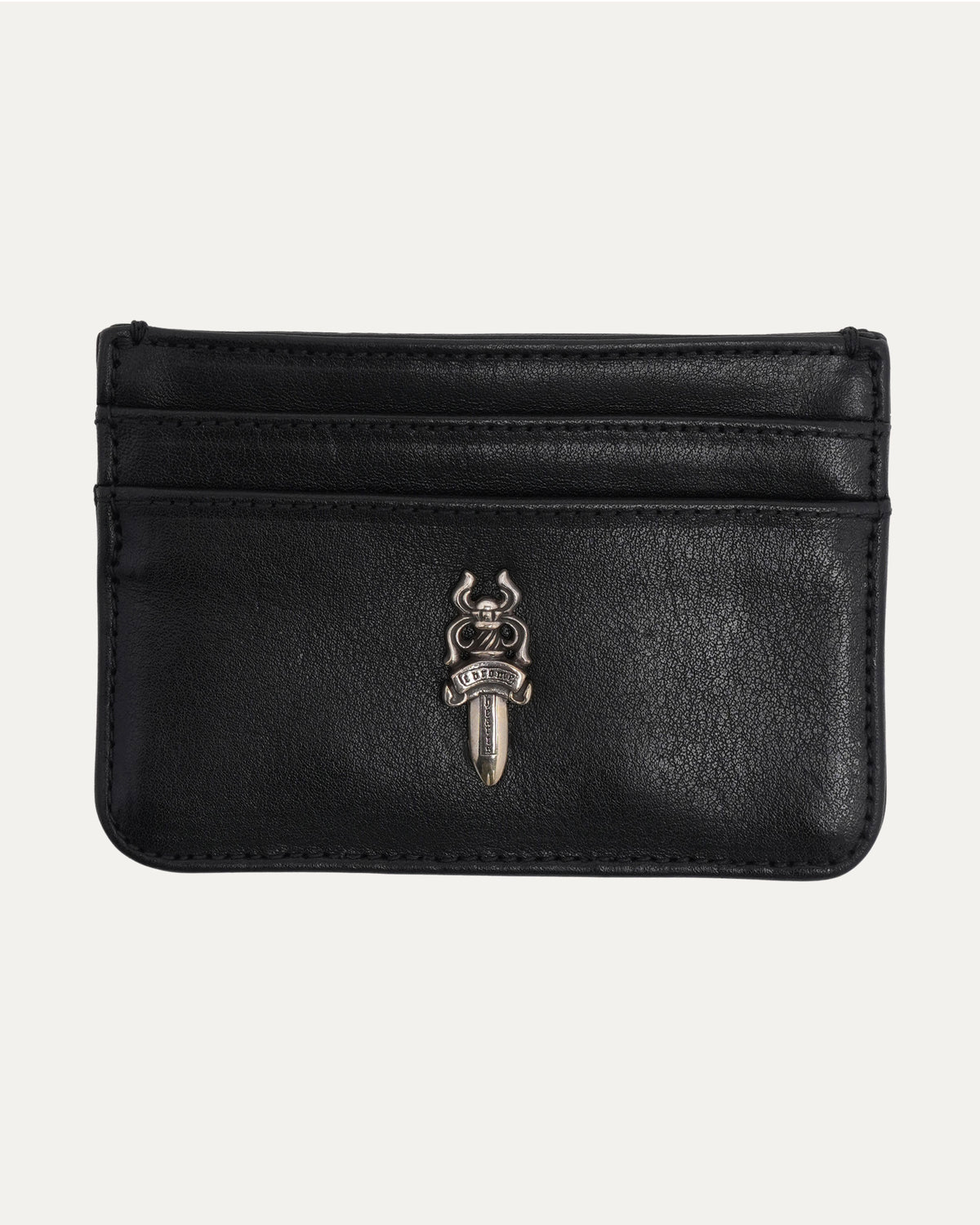 Dagger Cardholder