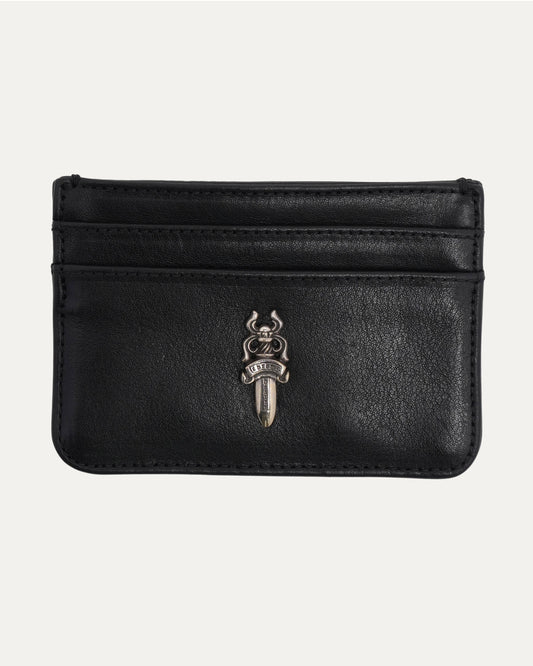 Dagger Cardholder
