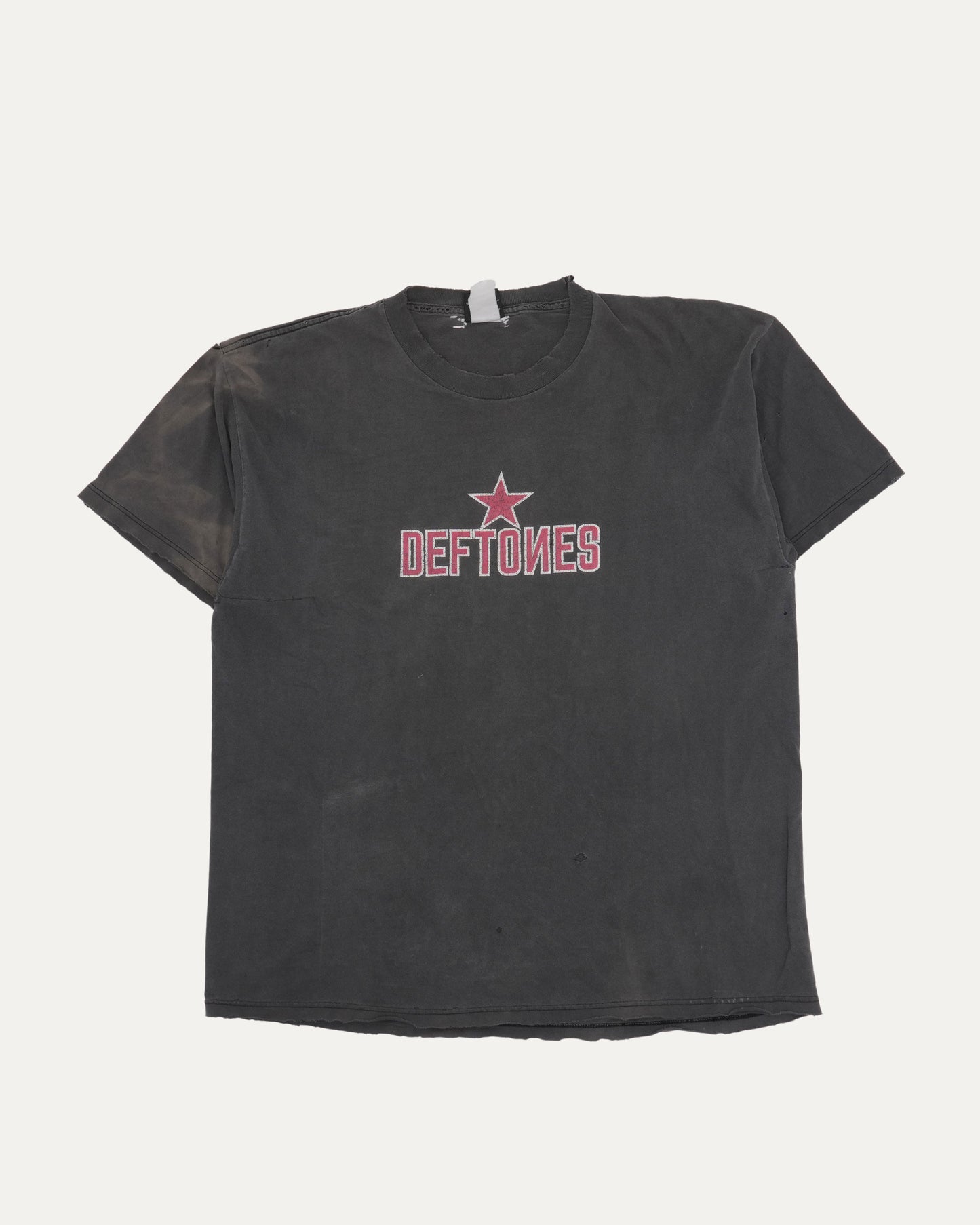 Deftones Star T-Shirt
